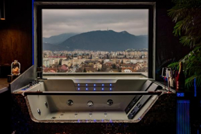 Virtual Dreamscape Apartment with Jacuzzi